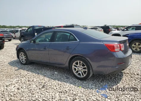 2013 Chevrolet Malibu 1Lt z USA, uszkodzony, nr VIN 1G11C5SAXDF146867